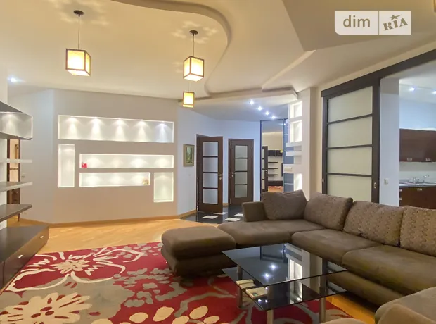 Квартира на вул. Коновальця Євгена, 36Б, ID 408753, фото №1