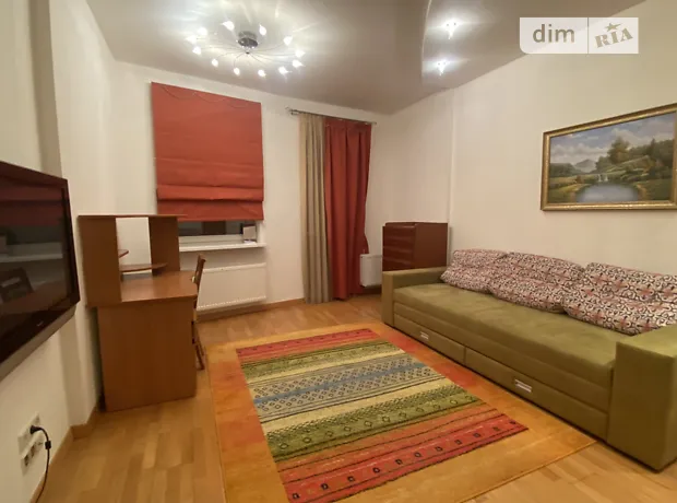 Квартира на вул. Коновальця Євгена, 36Б в Києві, ID 408753, фото №13