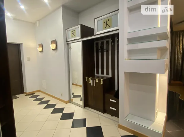Квартира на вул. Коновальця Євгена, 36Б в Києві, ID 408753, фото №17