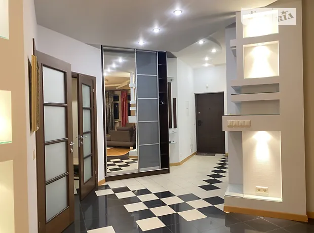 Квартира на вул. Коновальця Євгена, 36Б в Києві, ID 408753, фото №20