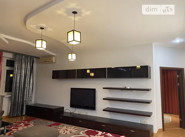 Квартира на вул. Коновальця Євгена, 36Б в Києві, ID 408753, фото №21