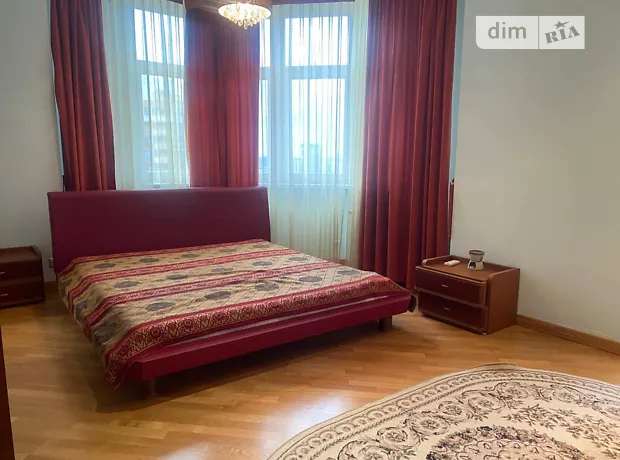 Квартира на вул. Коновальця Євгена, 36Б в Києві, ID 408753, фото №22