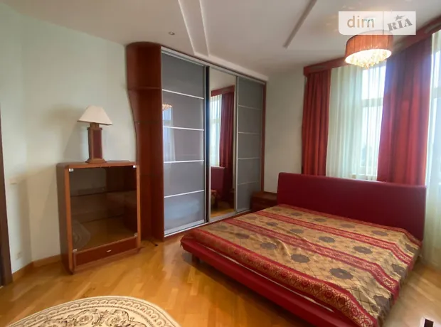 Квартира на вул. Коновальця Євгена, 36Б в Києві, ID 408753, фото №23