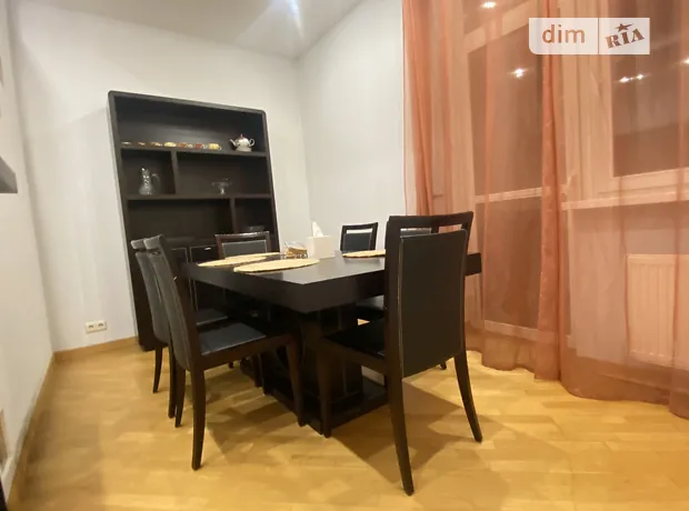 Квартира на вул. Коновальця Євгена, 36Б в Києві, ID 408753, фото №7
