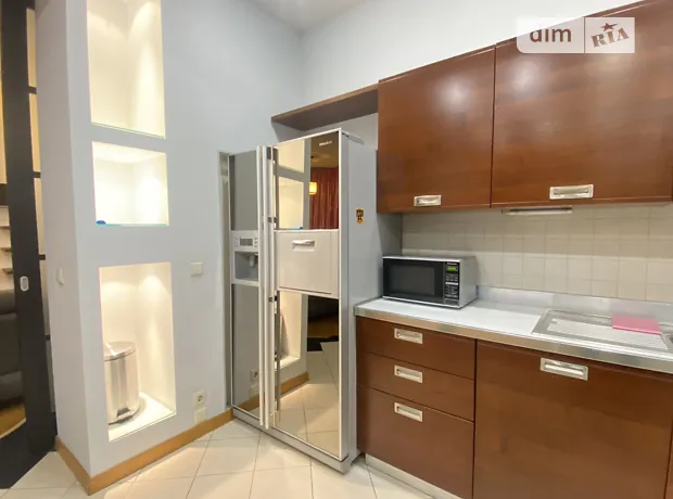 Квартира на вул. Коновальця Євгена, 36Б в Києві, ID 408753, фото №8