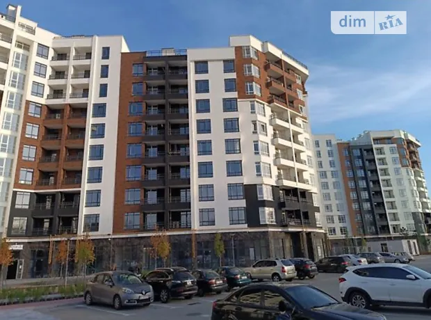 Квартира на вул. Ольги Кобилянської 1В/26 в Києві, ID 247735, фото №1
