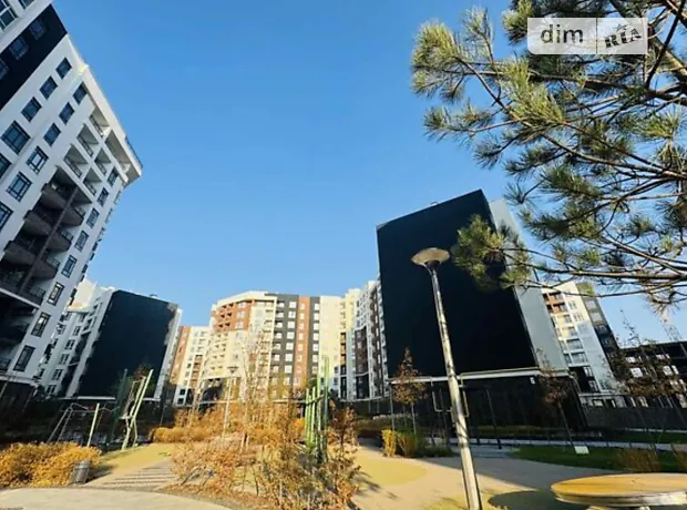 Квартира на вул. Ольги Кобилянської 1В/26 в Києві, ID 247735, фото №2