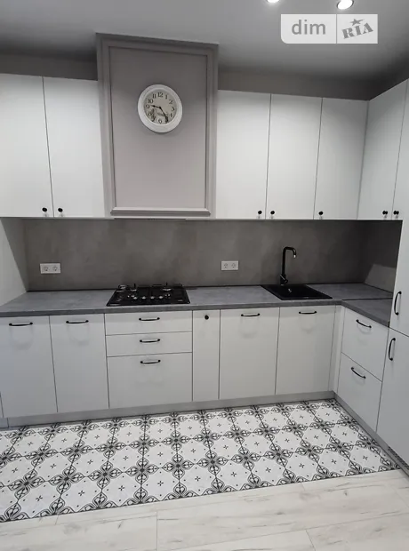 Квартира на вул. Ольги Кобилянської 1В/1 в Києві, ID 226777, фото №7
