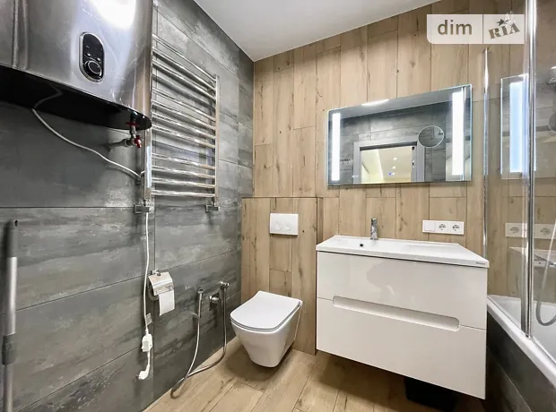 Квартира на вул. Прорізна, 7 в Києві, ID 307281, фото №11