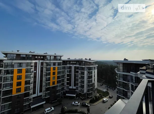 Квартира на вул. Прорізна, 7 в Києві, ID 307281, фото №15