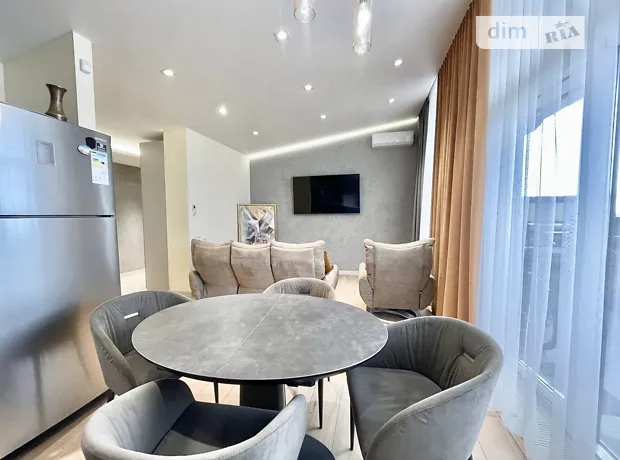Квартира на вул. Прорізна, 7 в Києві, ID 307281, фото №21