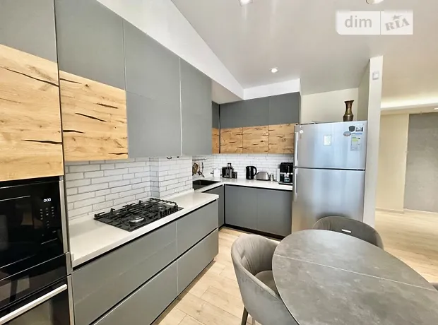 Квартира на вул. Прорізна, 7 в Києві, ID 307281, фото №22