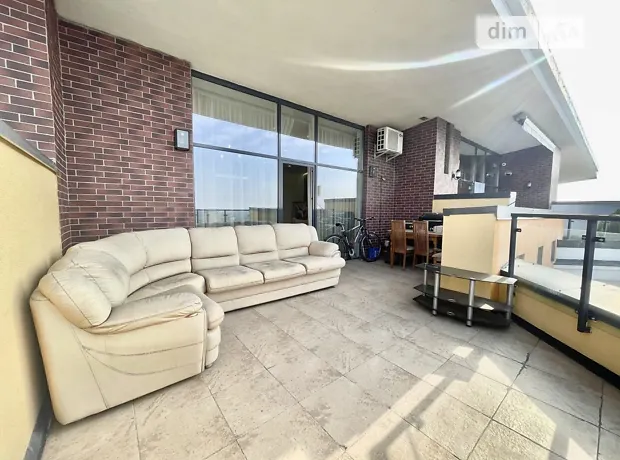 Квартира на вул. Прорізна, 7 в Києві, ID 307281, фото №23
