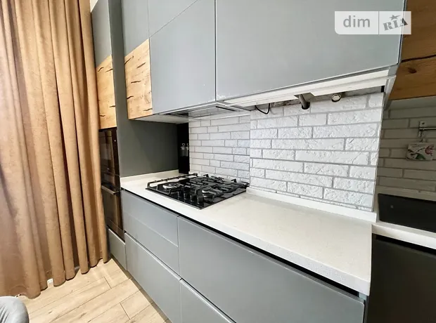 Квартира на вул. Прорізна, 7 в Києві, ID 307281, фото №25