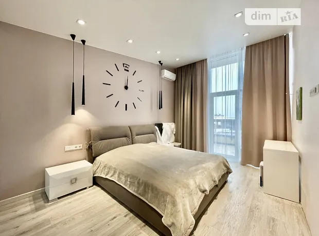 Квартира на вул. Прорізна, 7 в Києві, ID 307281, фото №8