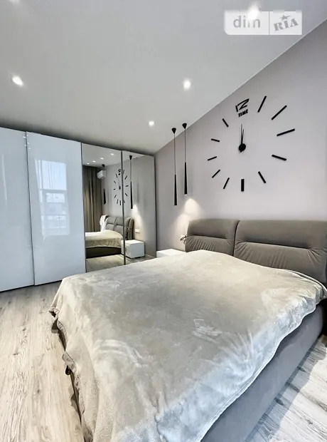 Квартира на вул. Прорізна, 7 в Києві, ID 307281, фото №9
