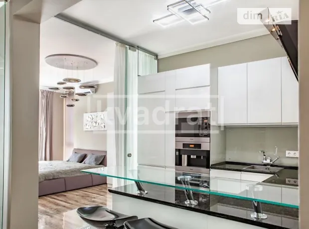 Квартира на вул. Саксаганського, 37К в Київ, ID 171652, фото №2