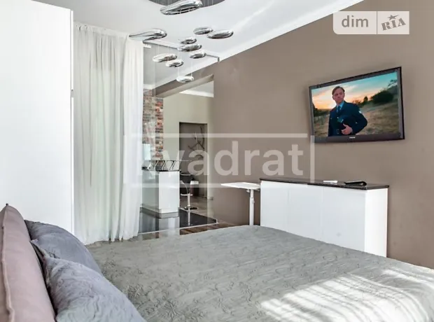 Квартира на вул. Саксаганського, 37К в Києві, ID 171652, фото №11