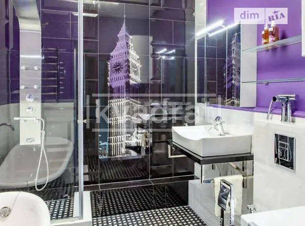 Квартира на вул. Саксаганського, 37К в Києві, ID 171652, фото №12