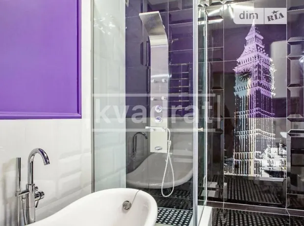 Квартира на вул. Саксаганського, 37К в Києві, ID 171652, фото №13
