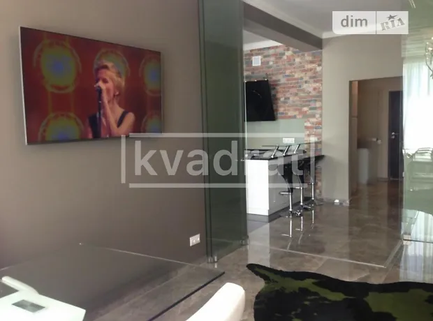Квартира на вул. Саксаганського, 37К в Київ, ID 171652, фото №4