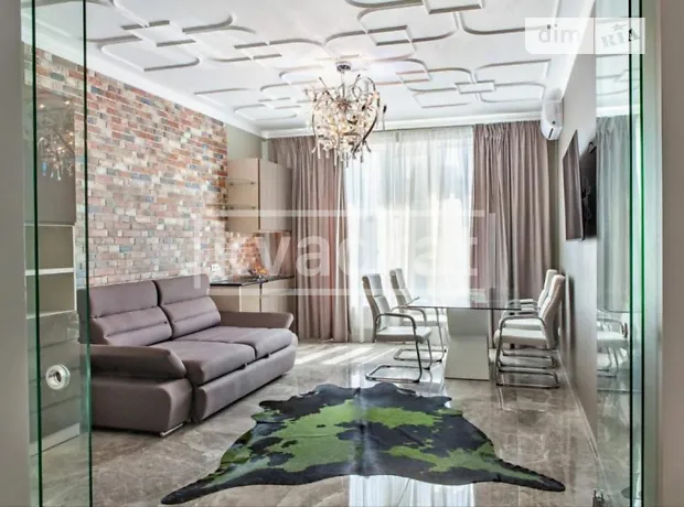 Квартира на вул. Саксаганського, 37К в Київ, ID 171652, фото №5