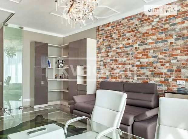 Квартира на вул. Саксаганського, 37К в Києві, ID 171652, фото №6