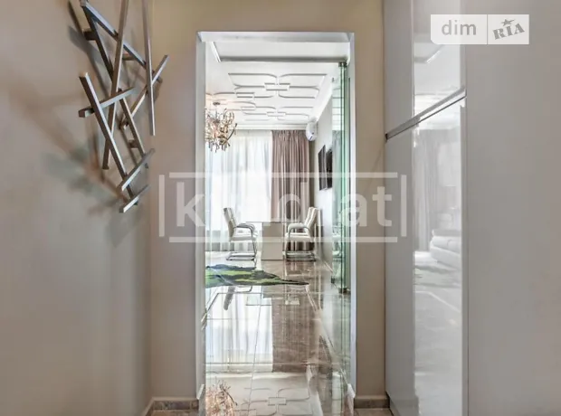 Квартира на вул. Саксаганського, 37К в Києві, ID 171652, фото №8