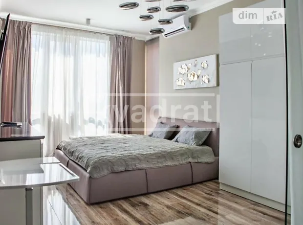 Квартира на вул. Саксаганського, 37К в Києві, ID 171652, фото №9