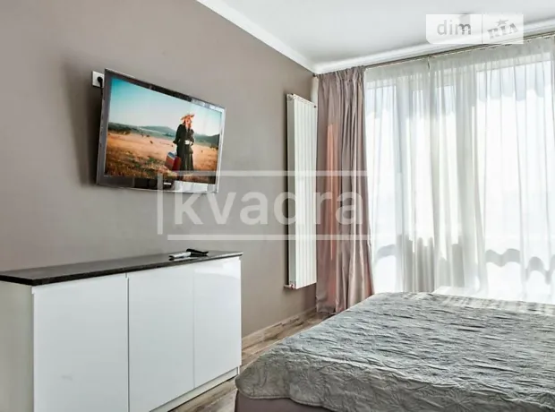 Квартира на вул. Саксаганського, 37К в Києві, ID 171652, фото №10