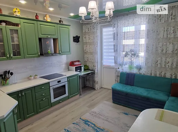Квартира на вул. Пономарьова, 26 в Києві, ID 313029, фото №2