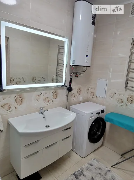 Квартира на вул. Пономарьова, 26 в Києві, ID 313029, фото №16