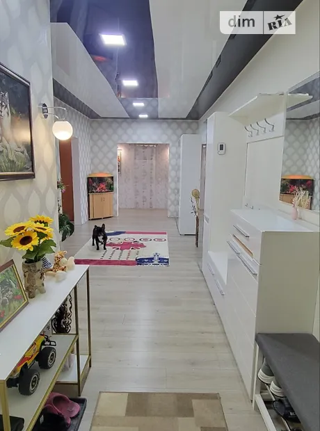 Квартира на вул. Пономарьова, 26 в Києві, ID 313029, фото №18