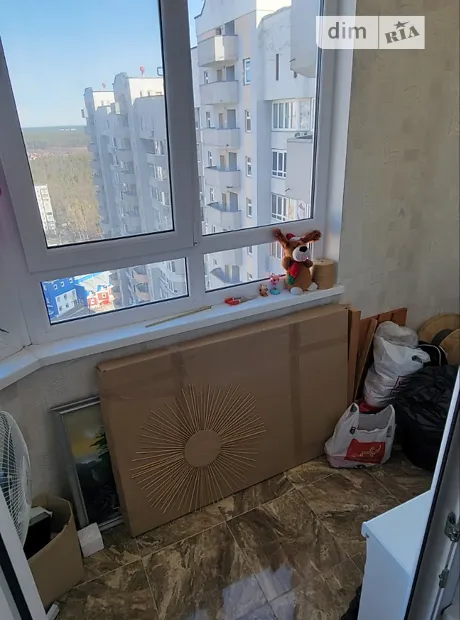 Квартира на вул. Пономарьова, 26 в Києві, ID 313029, фото №21