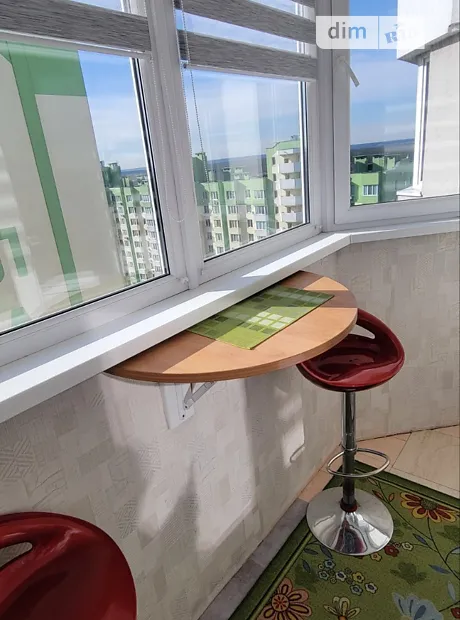 Квартира на вул. Пономарьова, 26 в Києві, ID 313029, фото №23
