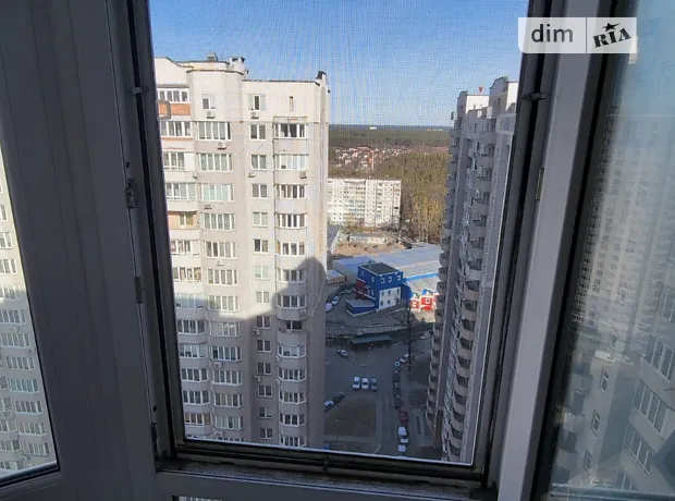 Квартира на вул. Пономарьова, 26 в Києві, ID 313029, фото №24