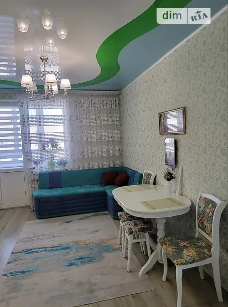 Квартира на вул. Пономарьова, 26 в Києві, ID 313029, фото №5