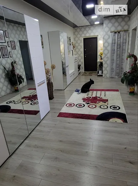 Квартира на вул. Пономарьова, 26 в Києві, ID 313029, фото №6