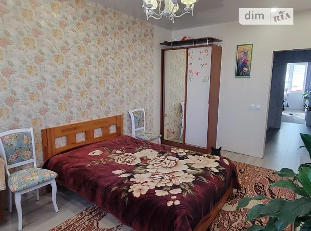 Квартира на вул. Пономарьова, 26 в Києві, ID 313029, фото №8