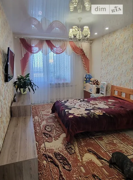 Квартира на вул. Пономарьова, 26 в Києві, ID 313029, фото №9