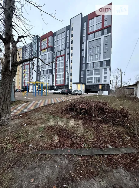 Квартира на вул. Свято-Покровська в Києві, ID 307300, фото №14