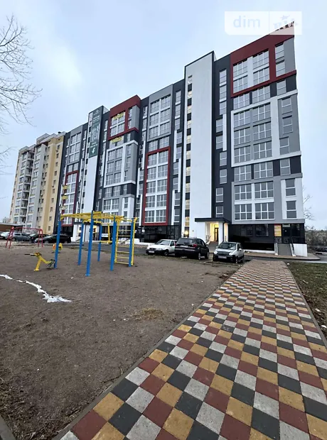 Квартира на вул. Свято-Покровська в Києві, ID 307300, фото №15