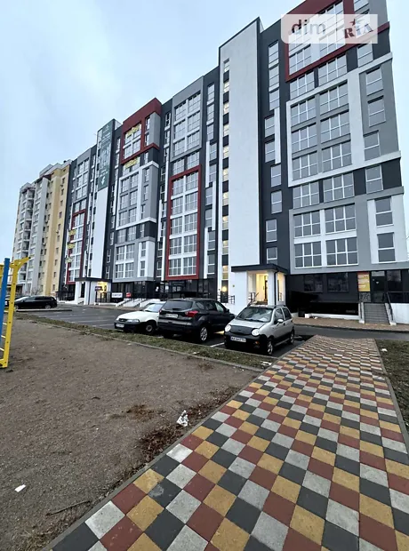 Квартира на вул. Свято-Покровська в Києві, ID 307300, фото №16