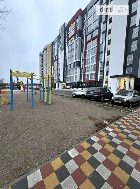 Квартира на вул. Свято-Покровська в Києві, ID 307300, фото №17