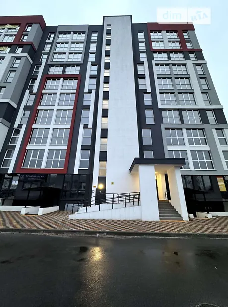 Квартира на вул. Свято-Покровська в Києві, ID 307300, фото №18