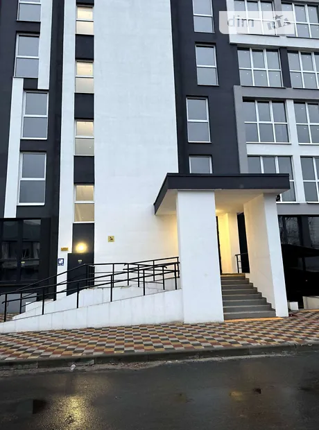 Квартира на вул. Свято-Покровська в Києві, ID 307300, фото №19