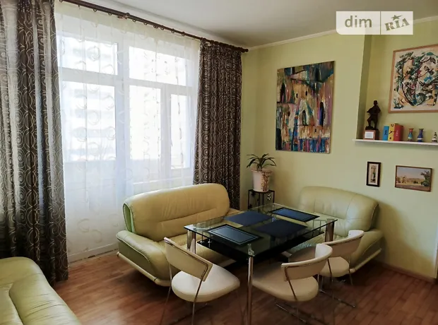 Квартира на вул. Антоновича, 140 в Києві, ID 178862, фото №11