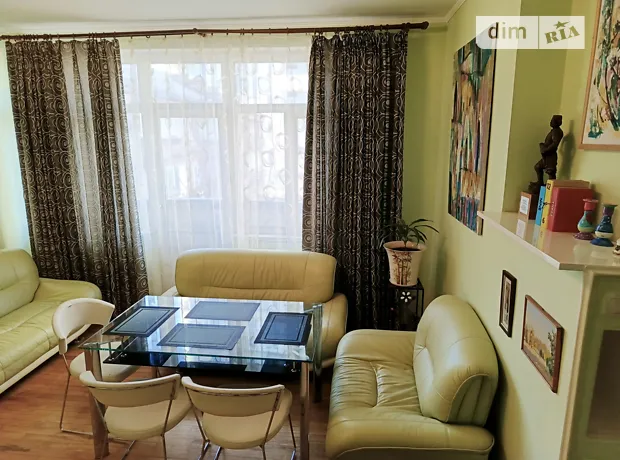 Квартира на вул. Антоновича, 140 в Києві, ID 178862, фото №13