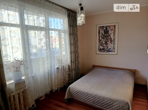 Квартира на вул. Антоновича, 140 в Києві, ID 178862, фото №15