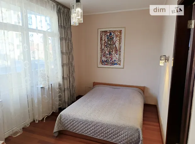 Квартира на вул. Антоновича, 140 в Києві, ID 178862, фото №16